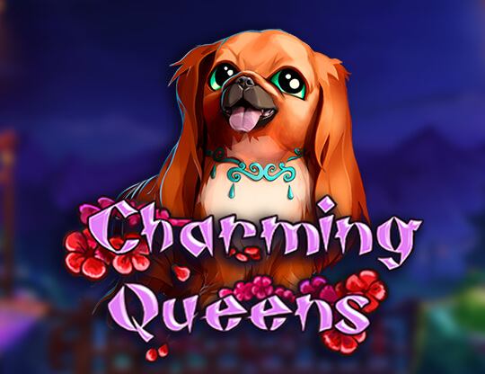 Charming Queens